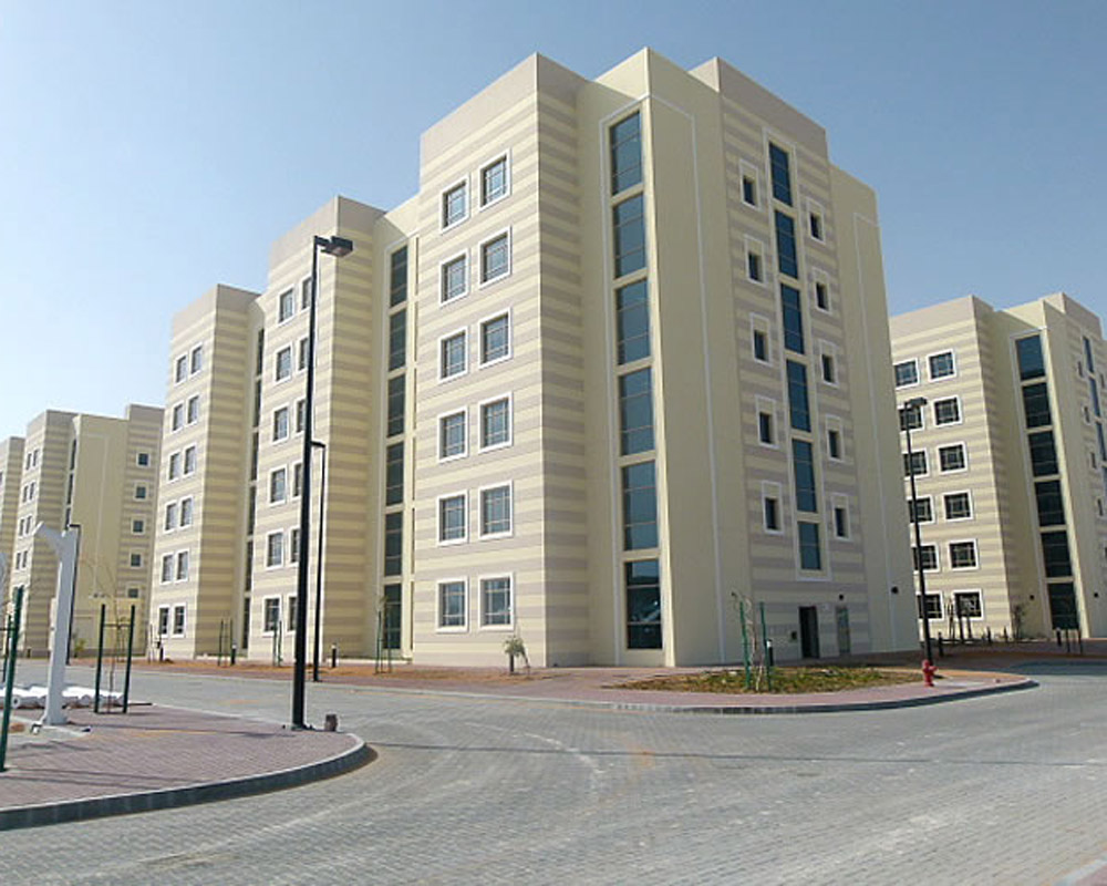 Ruwais Housing Complex Phase III